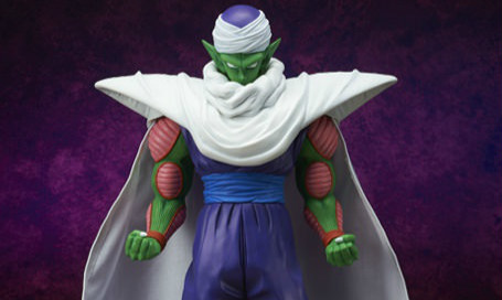 X-PLUS TOYS Gigantic Series《七龙珠Z》比克