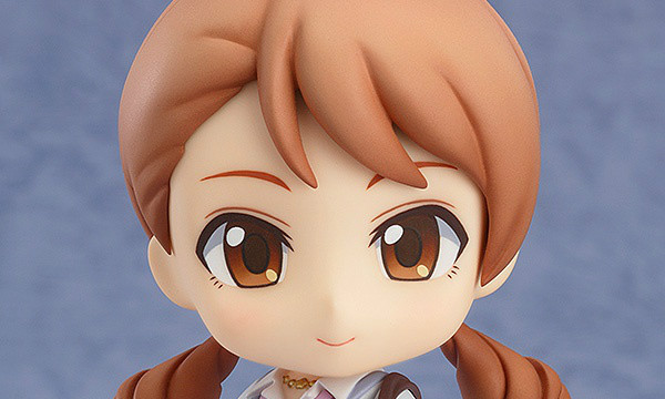 GOOD SMILE COMPANY 粘土人 北条加莲