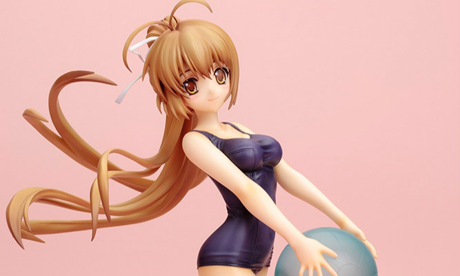 寿屋【Muv-Luv 黑色宣告 凯蒂亚】16年6月发售!!