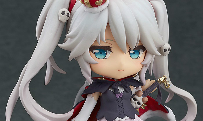 GOOD SMILE COMPANY 粘土人 西比拉