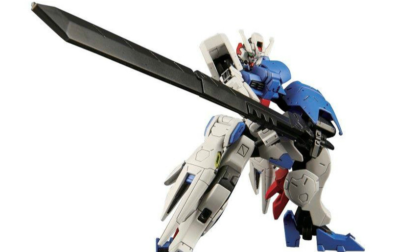 万代 HG《机动战士高达 铁血的奥尔芬斯外传》Gundam Astaroth