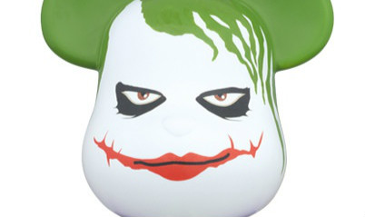 BE@RBRICK 小丑 THE JOKER 1000%
