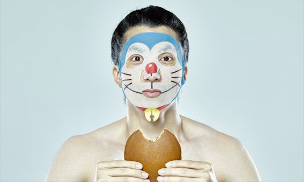 一心堂本铺【DESIGN FACE PACK 面膜系列】