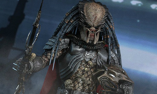 Hot Toys