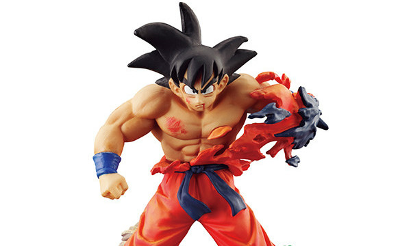 MegaHouse 七龙珠胶囊回忆集