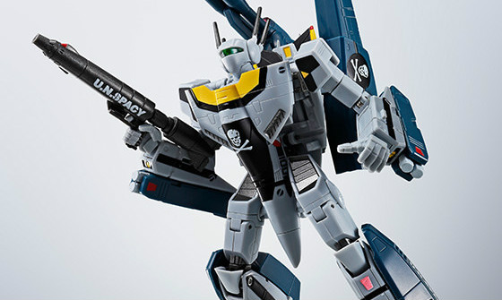 HI-METAL R VF-1S