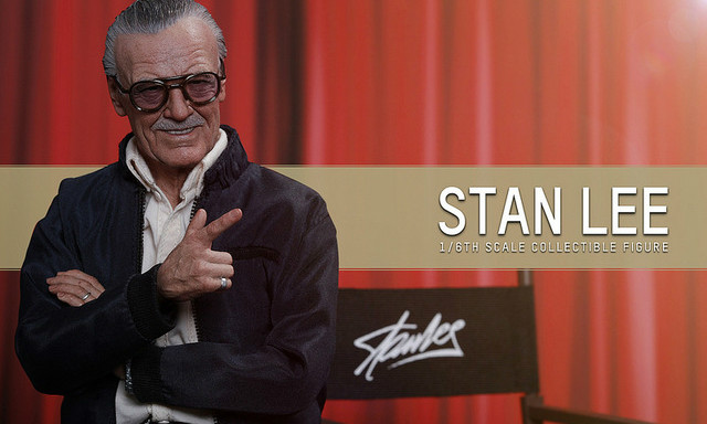 Hot Toys