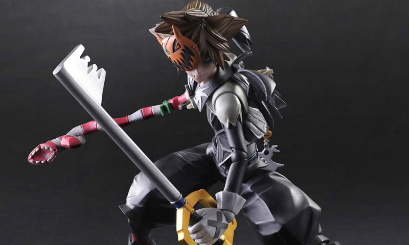 PLAY ARTS