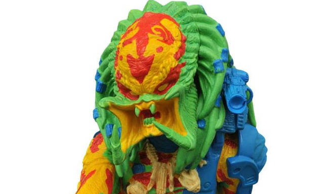 Diamond Select Toys
