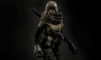 threeA POPBOT 系列【鹤】TK 俱乐部第七弹 TSURU