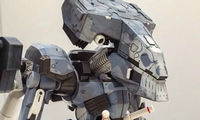 合金装备5:幻痛 千值练 Metal Gear Sahelanthropus 发售决定