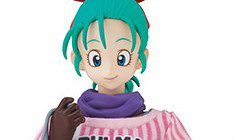 Dimension of DRAGONBALL 布玛