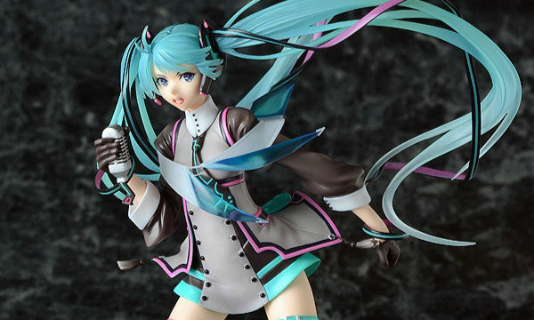 MAXFACTORY 初音未来「神奇的未来 2015」Ver.