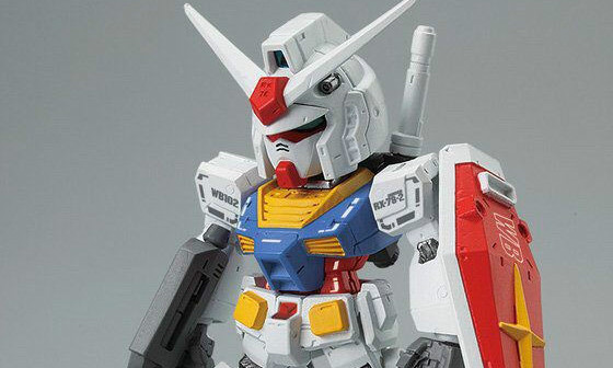 FW GUNDAM CONVERGE:CORE 连邦军 3机体套装