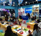 大学生想创业,投资皇家迪智尼玩具店怎么样呢?