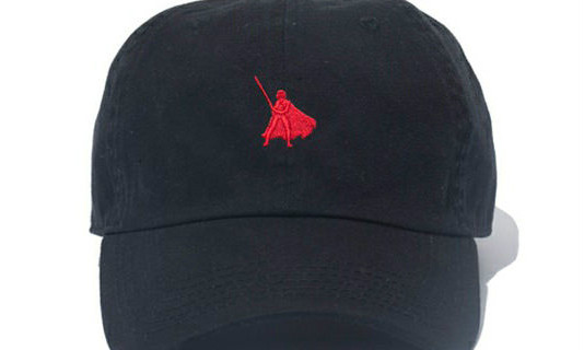 XLARGE 2015 夏季《星球大战》系列