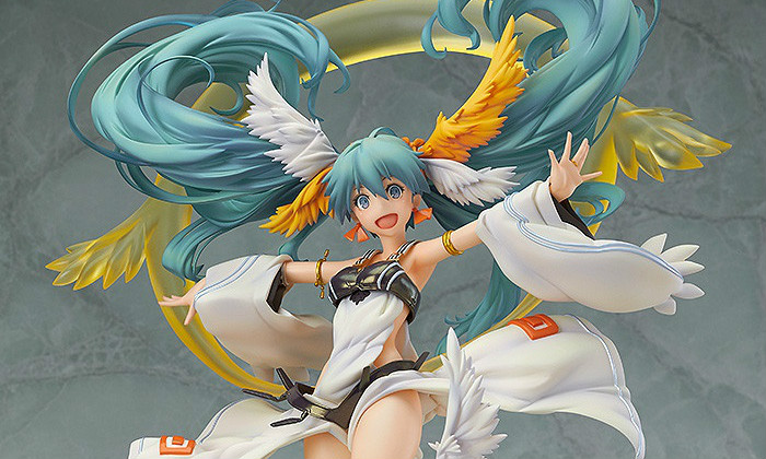 MaxFactory【选择感染者WIXOSS 太阳巫女 玉依姬】16年4月发售!!