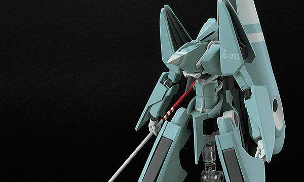 figma【希德尼娅的骑士 一八式卫人】15年12月发售!!