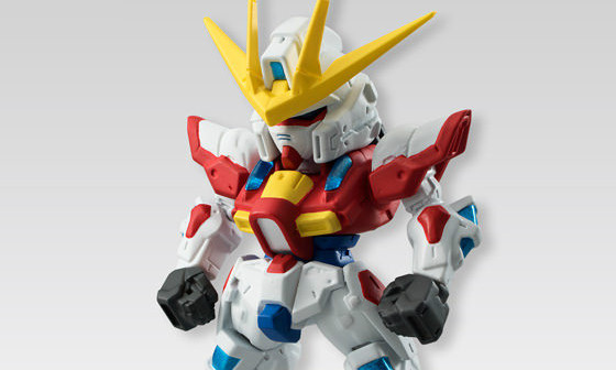 万代食玩 FW Gundam Converge 第20弹