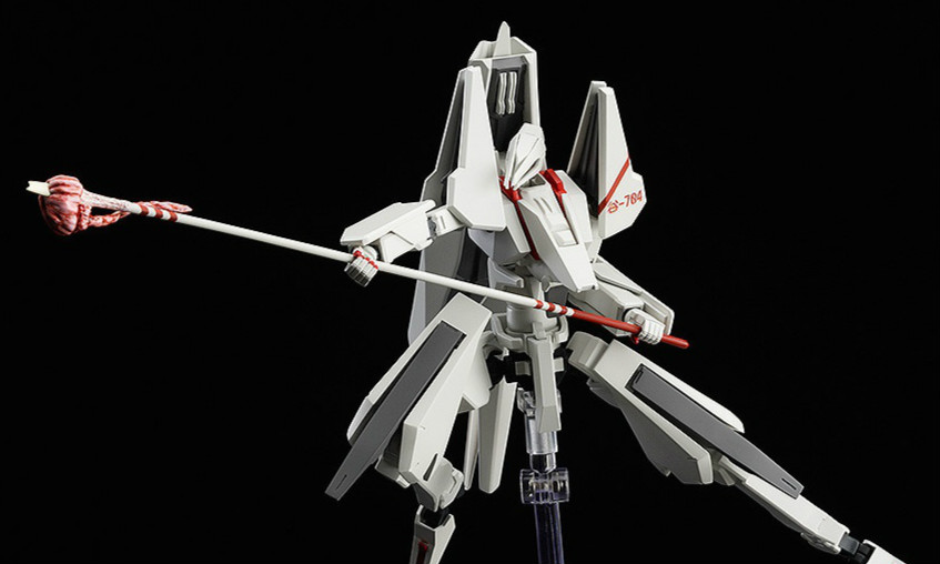 figma【希德尼娅的骑士 继卫】15年11月发售!!