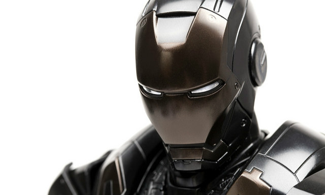 :CHOCOOLATE × AVENGERS: AGE OF ULTRON T恤& Mark VII(潜行版)