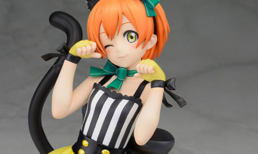 Alter【Love Live! 星空凛】15年9月发售!!