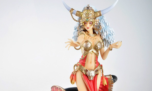 美女与野兽 神话与黑豹