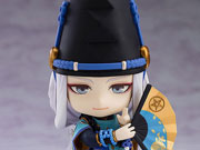 阴阳师现世召唤_阴阳师晴明手办助你一臂之力