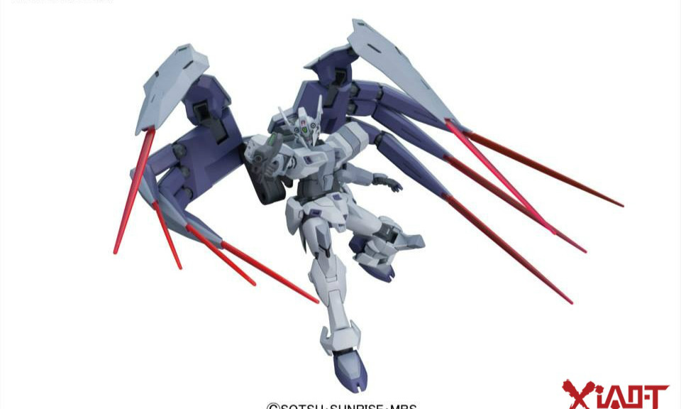 万代 HG Gaeon