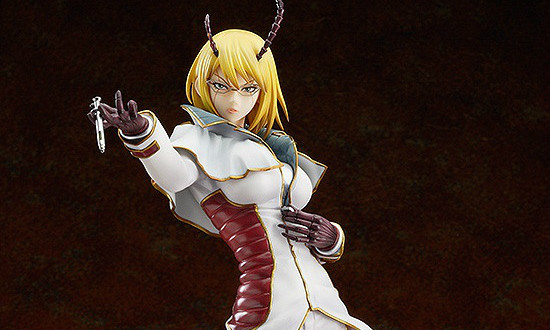 GSC【火星异种 米歇尔・K・戴维斯】15年6月发售!!