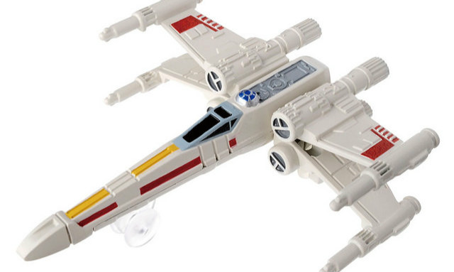 TAKARATOMY TOMICA 星球大战系列 第一弹