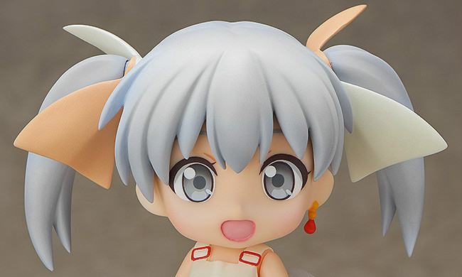 TOMYTEC粘土人【选择感染者WIXOSS 小玉】3月发售!!