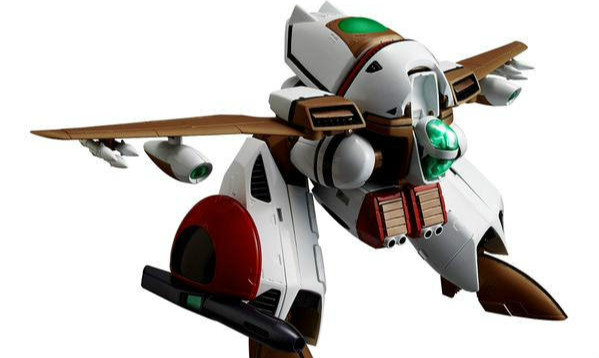 Variable Action Hi-SPEC 可变型《超时空世纪》奥古斯丁