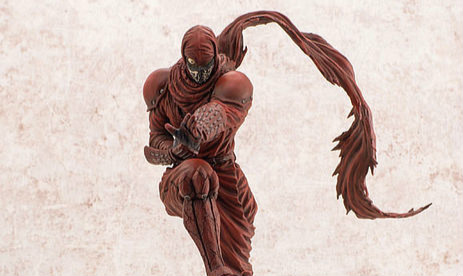 Ninja Slayer 忍者杀手 火烧新埼玉