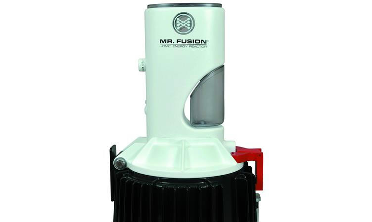 Diamond Select Toys 回到未来2 Mr. Fusion 1:1 未来世界核融合装置