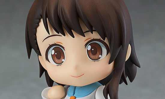 GSC粘土人【伪恋 小野寺小咲】2月发售！！