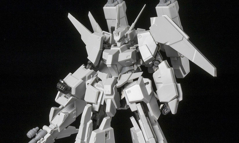 寿屋【FRAME ARMS 康柏特+斯特劳斯〈Ver.F.M.E.〉】2月发售!!