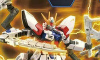 HGBC 1/144 Gunpla Battle Arms 封绘+官图公开！！3月发售！！