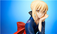 FREEing【Fate/stay night  Saber Alter 浴衣Ver.】6月发售！！