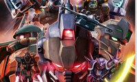 “机动战士高达外传：失去的联系”PS3游戏详情公布！