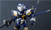 -转载-VARIABLE ACTION D-Spec 超級機械人大戰OG Exbein