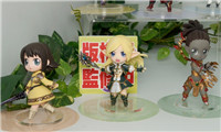 WF 2014冬 展会最新情报！【純愛果実、怪兽拟人化计画、光明系列、索尼子等】-1 ！！