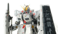 【SOHO玩家】卡版重牛KA V GUNDAM HWS