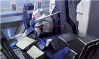 机动战士高达U.C.0094 – Across The Sky(2)