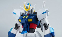 Robot魂(魂WEB限定)Extreme Gundam Type EX Special Ver 发售信息！