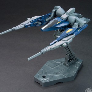 BANDAI 13年11月16日: HG BUILD CUSTOM 1/144 Build Booster Mk-II
