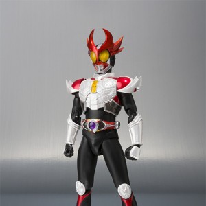 2月 SHF 阿极陀·闪耀形态