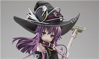 【14年05月】扩散性百万亚瑟王 - Nimue 1/8 by Square Enix