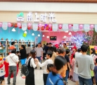 如何选择DIY手工店——优选：桌上时光