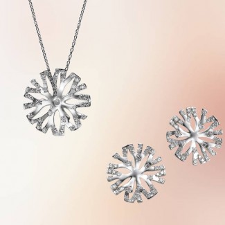 海底不只有“海王”,还有Mikimoto Coral珠宝!